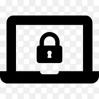 笔记本电脑图标-空若网 笔记本电脑图标-空若网