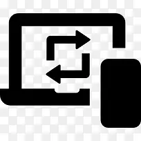 笔记本电脑图标-空若网 笔记本电脑图标-空若网