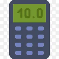 计算器图标-空若网 计算器图标-空若网
