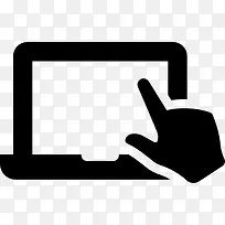 笔记本电脑图标-空若网 笔记本电脑图标-空若网