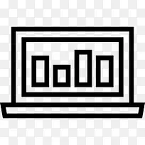 笔记本电脑图标-空若网 笔记本电脑图标-空若网