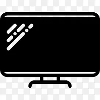 电视图标-空若网 电视图标-空若网