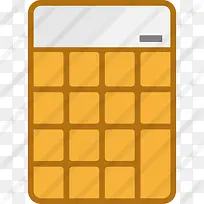 计算器图标-空若网 计算器图标-空若网