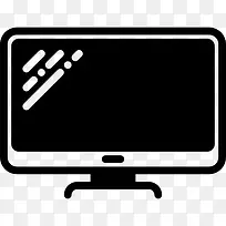 电视图标-空若网 电视图标-空若网