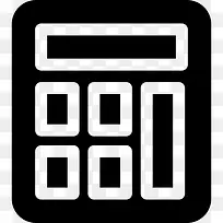 计算器图标-空若网 计算器图标-空若网