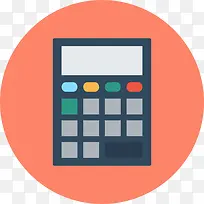 计算器图标-空若网 计算器图标-空若网