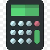 计算器图标-空若网 计算器图标-空若网