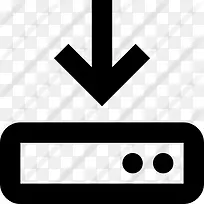 硬盘图标-空若网 硬盘图标-空若网