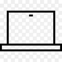 笔记本电脑图标-空若网 笔记本电脑图标-空若网