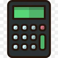 计算器图标-空若网 计算器图标-空若网