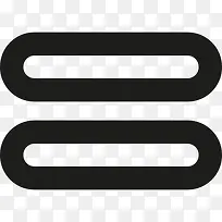 平等图标-空若网 平等图标-空若网