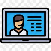 �ʼǱ�����ͼ��-������