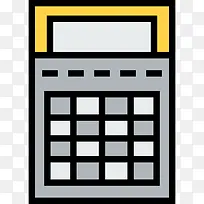 计算器图标-空若网 计算器图标-空若网