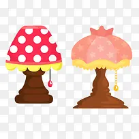 彩色灯具-空若网 彩色灯具-空若网