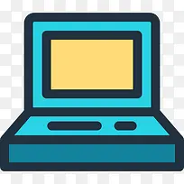 �ʼǱ�����ͼ��-������