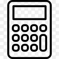 计算器图标-空若网 计算器图标-空若网