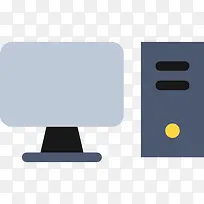 电视监控图标-空若网 电视监控图标-空若网