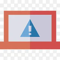 笔记本电脑图标-空若网 笔记本电脑图标-空若网
