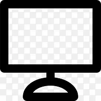 电视图标-空若网 电视图标-空若网