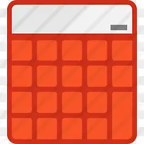 计算器图标-空若网 计算器图标-空若网