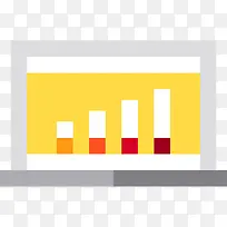 笔记本电脑图标-空若网 笔记本电脑图标-空若网