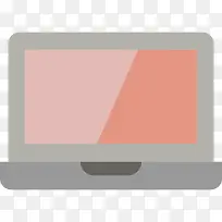 笔记本电脑图标-空若网 笔记本电脑图标-空若网