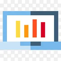 笔记本电脑图标-空若网 笔记本电脑图标-空若网