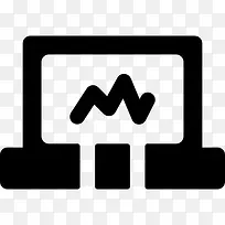 笔记本电脑图标-空若网 笔记本电脑图标-空若网