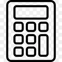 计算器图标-空若网 计算器图标-空若网