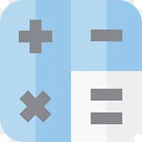 数学图标-空若网 数学图标-空若网