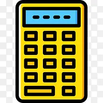 计算器图标-空若网 计算器图标-空若网