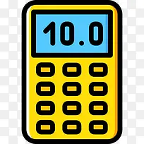 计算器图标-空若网 计算器图标-空若网