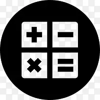 计算器图标-空若网 计算器图标-空若网