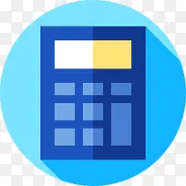 计算器图标-空若网 计算器图标-空若网