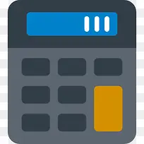 计算器图标-空若网 计算器图标-空若网
