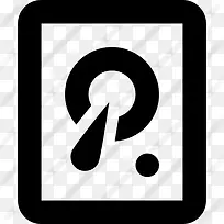 硬盘图标-空若网 硬盘图标-空若网