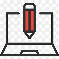 �ʼǱ�����ͼ��-������