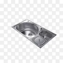 厨房不锈钢水槽-空若网 厨房不锈钢水槽-空若网