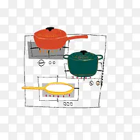 ��-������