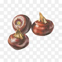 美味食物马蹄-空若网 美味食物马蹄-空若网