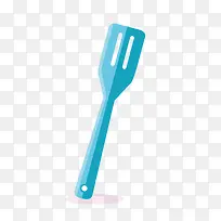 蓝色厨房用具-空若网 蓝色厨房用具-空若网