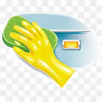 厨房用具手绘-空若网 厨房用具手绘-空若网