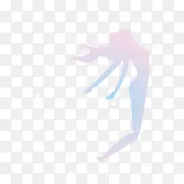 矢量人物-空若网 矢量人物-空若网