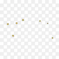 卡通手绘星星-空若网 卡通手绘星星-空若网