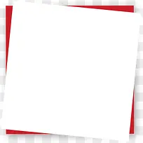 空白纸边框-空若网 空白纸边框-空若网