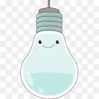 卡通灯泡-空若网 卡通灯泡-空若网