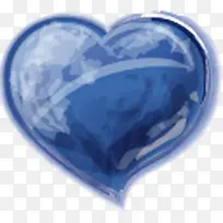 心型爱心桌面图标下载-空若网 心型爱心桌面图标下载-空若网