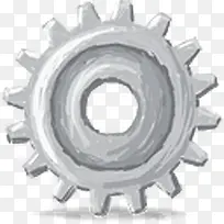 简约按钮桌面图标下载-空若网 简约按钮桌面图标下载-空若网