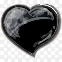 心型爱心桌面图标下载-空若网 心型爱心桌面图标下载-空若网