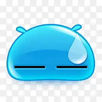 流汗QQ表情-空若网 流汗QQ表情-空若网